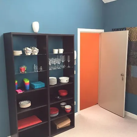 Appartement Le Olive