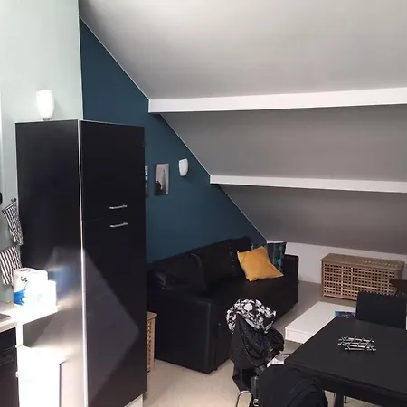 Appartement Le Olive Liège