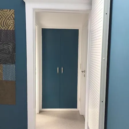 Appartement Le Olive Liège