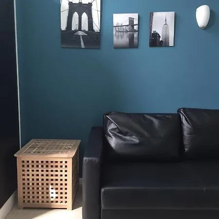 Le Olive Appartement