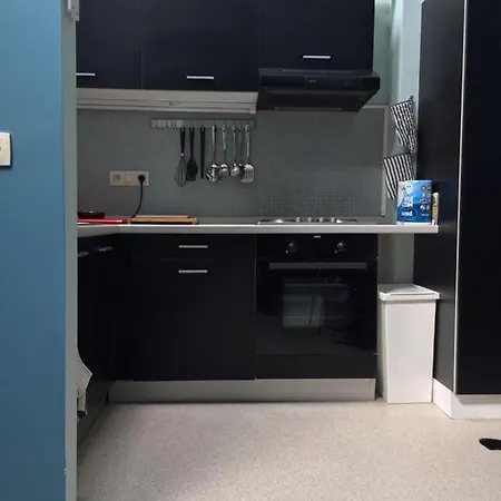 Appartement Le Olive