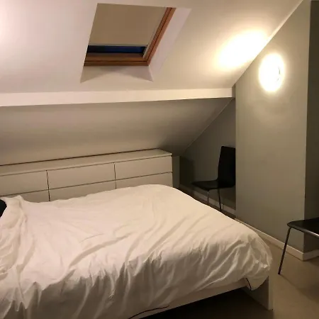 Le Olive Liège