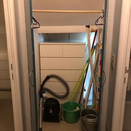 Le Olive Appartement Liège