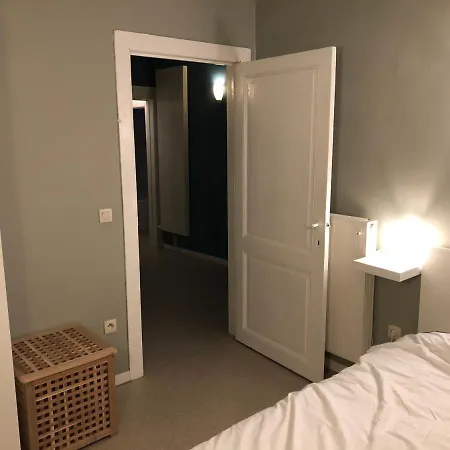 Appartement Le Olive Liège